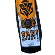 Saki Tape Ball Bat Cover